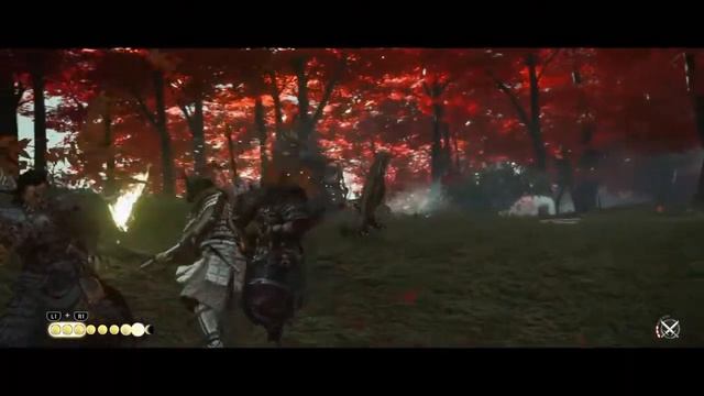 Standoff Chain # 1 смотреть онлайн