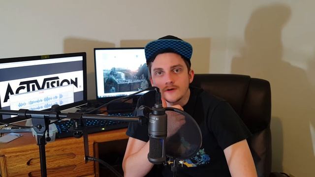 Activision Patents Manipulative Microtransactions for  Matchmaking! - Rant Video