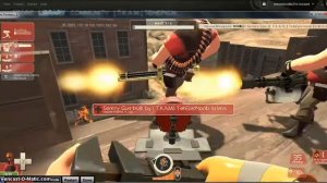 Boot Camp MvM Team Fortress 2