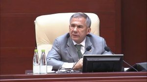 «Таких планов нет», — Президент Татарстана о строительстве магистрали через Дербышки