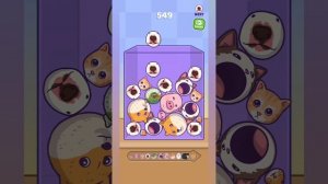 Merge fellas gameplay #mergefellas #mergegame