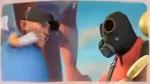 Знакомьтесь пиро или шизик пироман