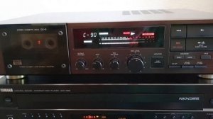 Akai GX 6