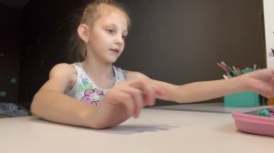 НОВАЯ КАНЦЕЛЯРИЯ В ШКОЛУ!!!