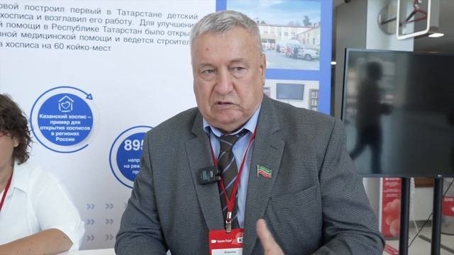 Казань Экспо – 10 лучших социальных проектов Республики Татарстан