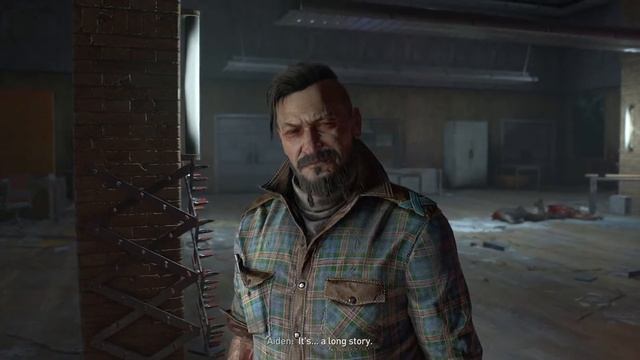 Dying Light 2 - Nightrunners - No B.S. Walkthrough смотреть онлайн