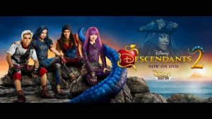 Descendants 2 (Наследники 2 ) обзор