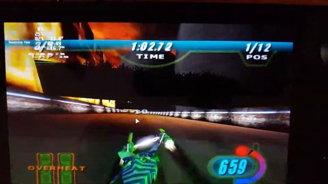 [STEAM DECK] STAR WARS Racer (SteamOS Unsupported) смотреть онлайн