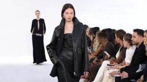 Brandon Maxwell | Spring Summer 2025 | Full Show