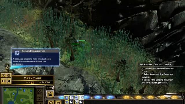 Star Wars :: Empire At War :: Forces Of Corruption :: Walkthrough Part 11 смотреть онлайн