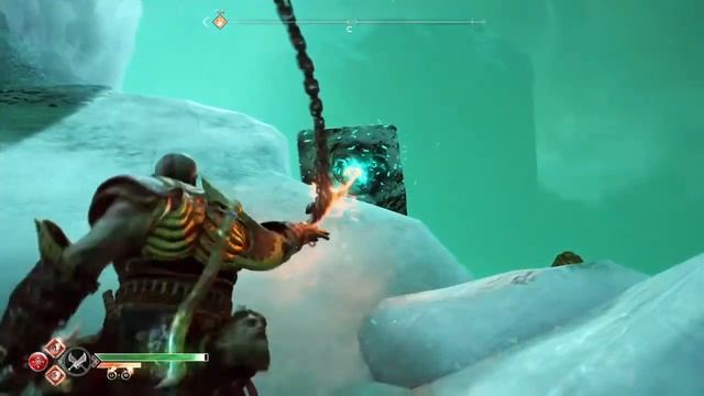 God Of War #Возвращение домой смотреть онлайн