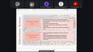 5 Молодежный творческий проект в области декоративно-прикладного искусства. Опыт реализации