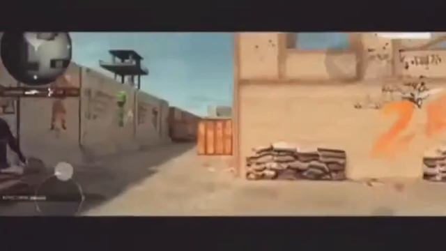 Standoff 2 en super vuruşlarım V2 смотреть онлайн