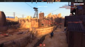 Team Fortress 2 Demoman Gameplay tf2 Demoknight