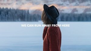 Mordrez - Won't Leave You Behind (Lyrics)