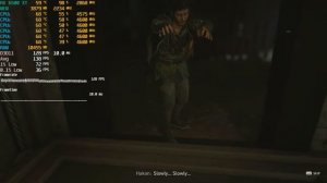 Dying Light 2 RX 6500 XT (All Settings Tested)