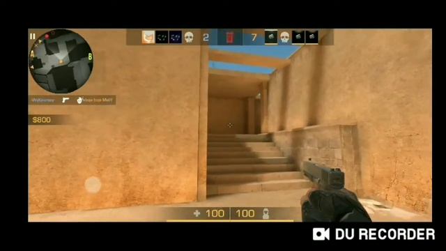 Standoff 2 топ моменты на Кв смотреть онлайн