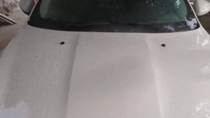 KOCH CHEMİE PROTECTOR WAX PW TEST