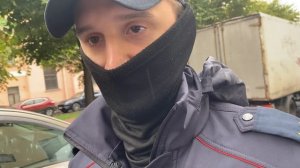 ПРОВЕРКА МАГАЗИНА!ПОЛИЦИЯ ОПОЗОРИЛАСЬ И СБЕЖАЛА!БОРЗЫЙ МЕНТ НЕ ЗНАЕТ ЗАКОНОВ!ПРОСРОЧКА И НАРУШЕНИЯ!