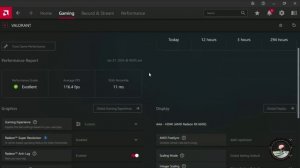 Best Color Settings for valorant amd 2024 | How to Make Valorant More Vibrant