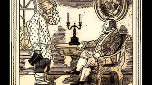 Чего на свете не бывает (аудио сказка)