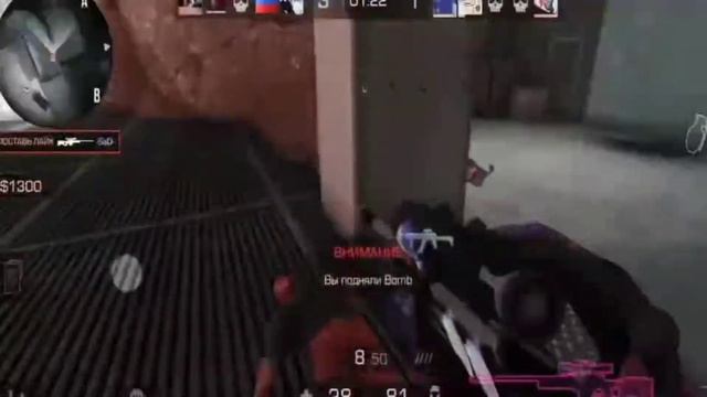 Мой первый мувик по standoff 2 смотреть онлайн