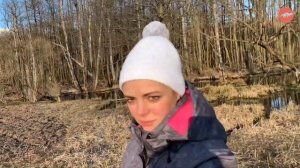 Первый поцелуй.  Маргарита Аброськина