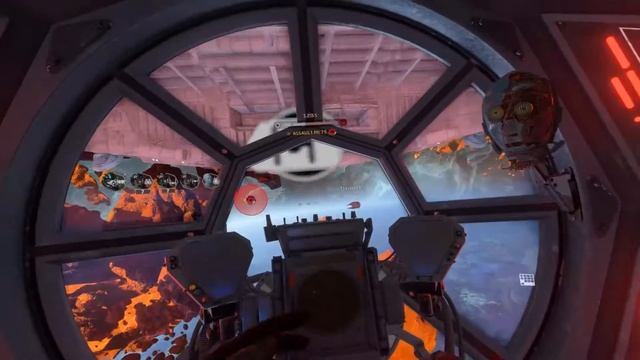 Star Wars: Squadrons смотреть онлайн