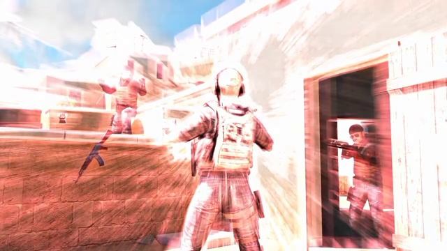 ПАК С ЭФФЕКТАМИ | STANDOFF2 | ALIGHT MOTION смотреть онлайн