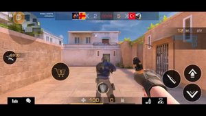 играем в standoff 2