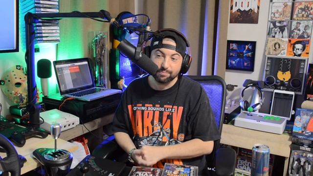 The Retro and Rare Podcast - Episode 13: PS1 games, Black Friday and being a collector... смотреть онлайн