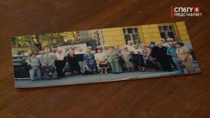 Новости СПбГУ: 100-летний юбилей М.Р. Грабовской