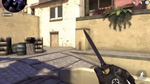 CSGO MOBİLE İPAD TEST