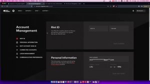 Как отключить 2FA в Valorant | Отключить двухфакторную аутентификацию