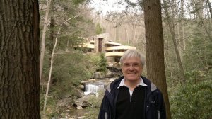 Pittsburgh with Ron LaPorte, founder of Supercourse https://sites.pitt.edu/~super1/  Part 1