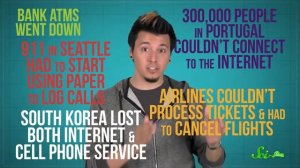 5 самых вредных компьютерных вирусов