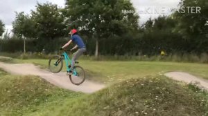 Cube 2020 flying circus (review)