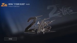 Обзор на все медали 2020,2018,2019 в standoff 2