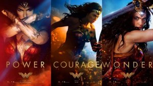 Soundtrack Wonder Woman (Theme Song - Epic Music) -  Musique film Wonder Woman (2017)