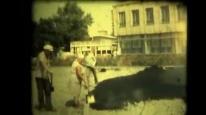 Чорнухи,яких уже нiколи не буде...1ч.(1986 рік)