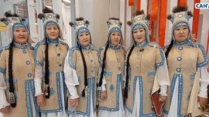 "Дьүөгэ" иис сыаҕа төрүттэммитэ 20 сыллаах үбүлүөйэ