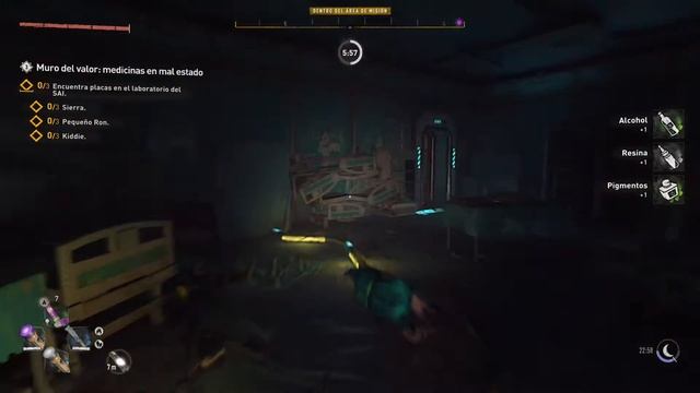 Dying Light 2 Stay Human: ¿Vale la pena? Mini reseña смотреть онлайн