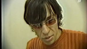 Найк Борзов - программа "До 16 и старше". Выпуск 2 (2001)