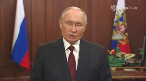 Владимир Путин поздравил сотрудников МВД с  праздником