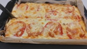Запеканка из Куриного филе!!! Нежная, Сочная, Очень Вкусная!!!