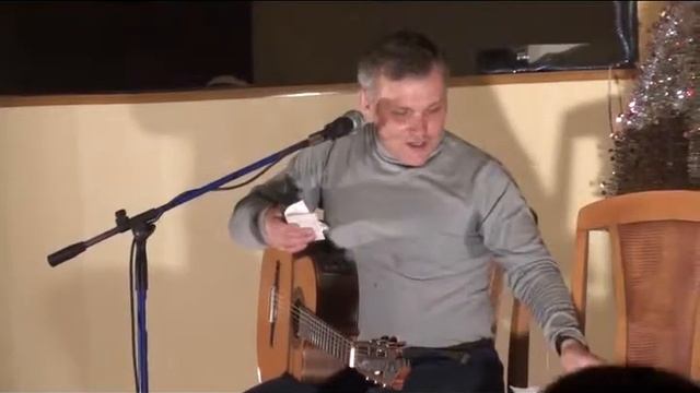 Олег Медведев - записочки... смотреть онлайн