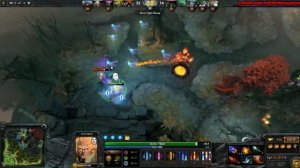 Dota 2 Invoker 5000 MMR