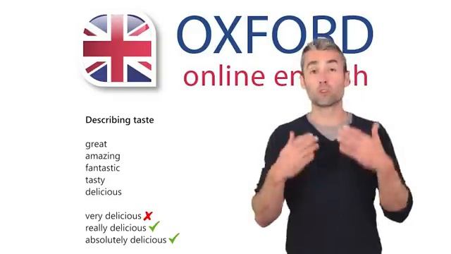 Talk About Food and Cooking in English - Spoken English Lesson