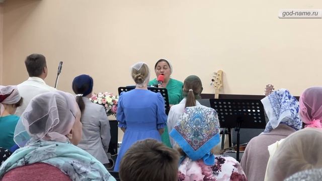 Скорбный Виа Долороса | Пение смотреть онлайн