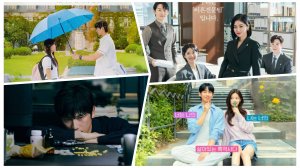 ЛУЧШИЕ КОРЕЙСКИЕ ДОРАМЫ 2024 ГОДА, КОТОРЫЕ ВЫБРАЛИ ЭКСПЕРТЫ ИНДУСТРИИ I MISS RIGHT